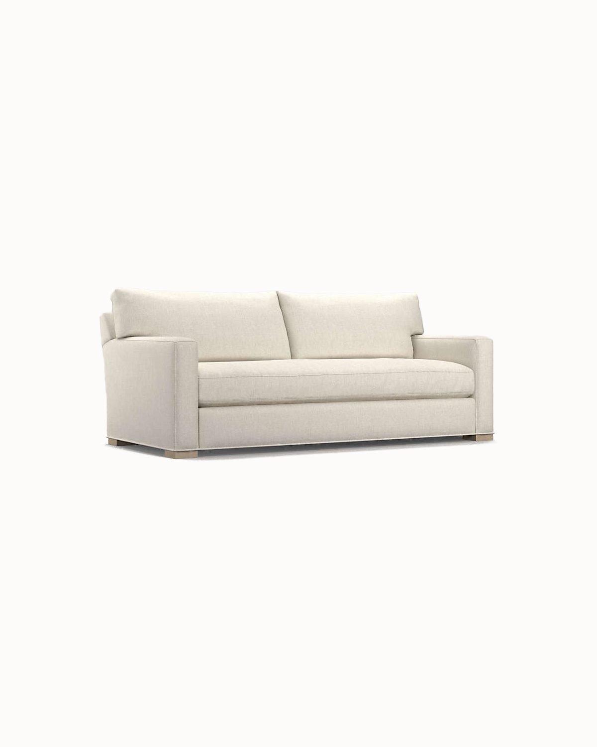 Axis Bench Sofa - Imagen 2
