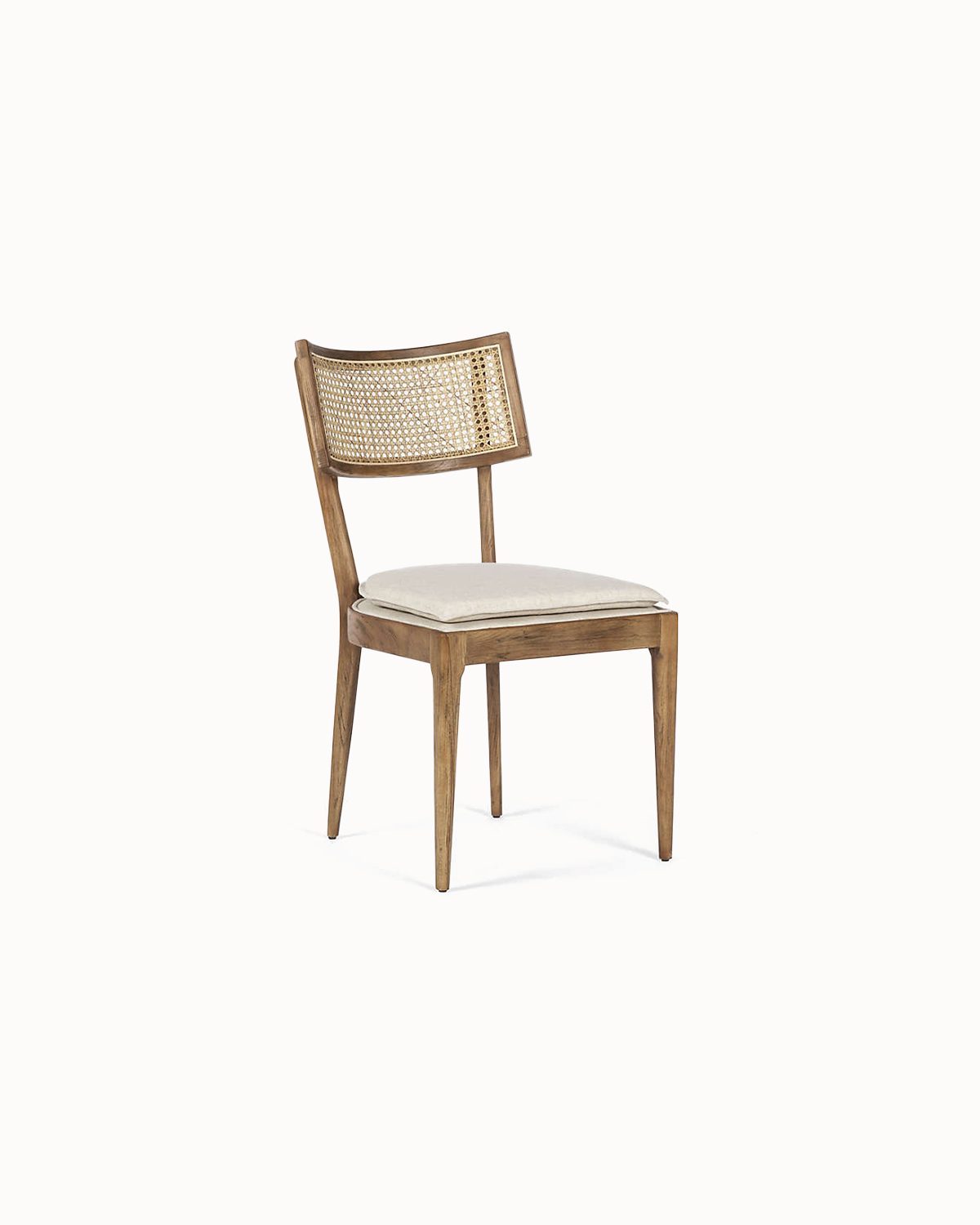 Libby Natural Dining Chair - Imagen 2