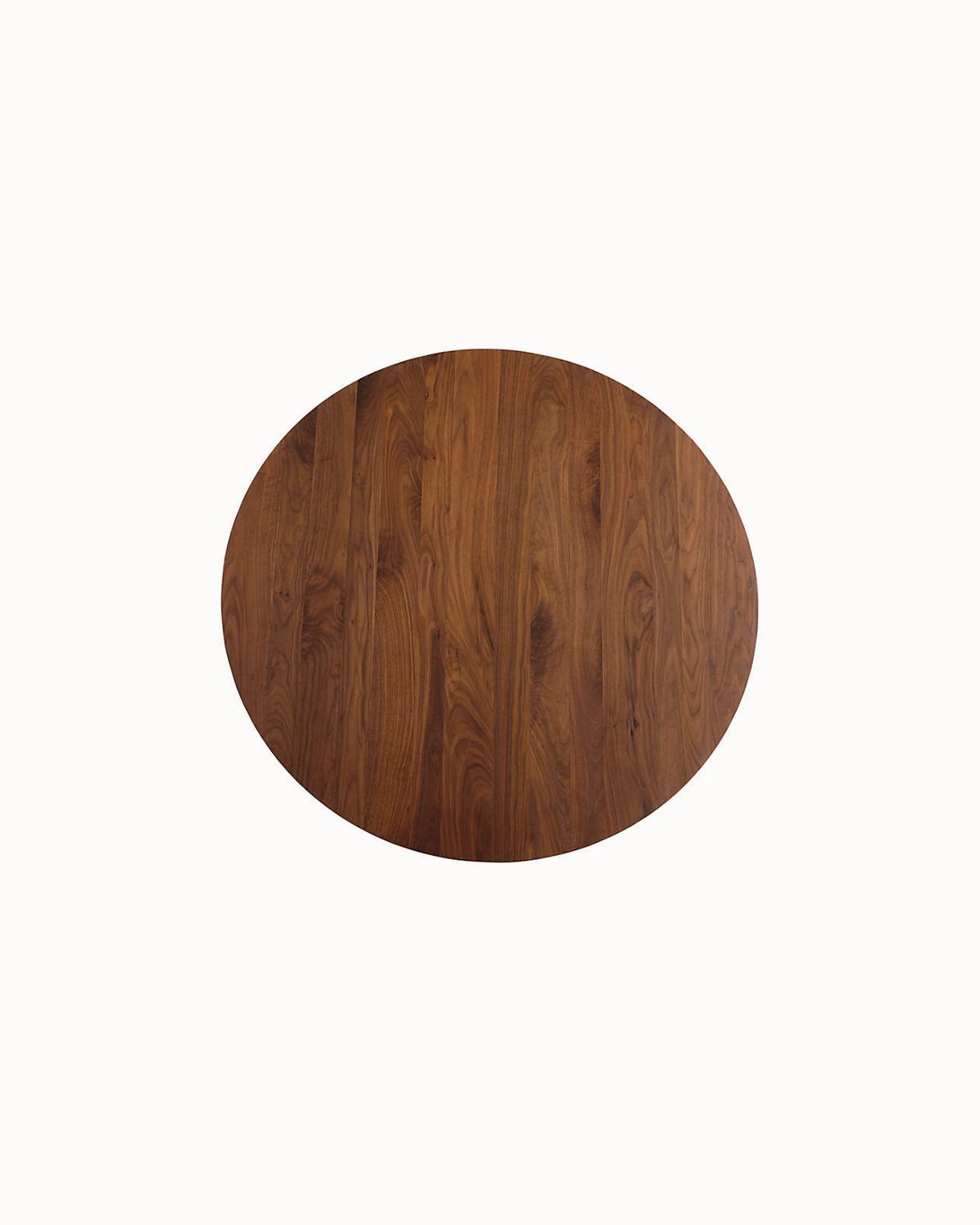 Round Dining Table - Imagen 2