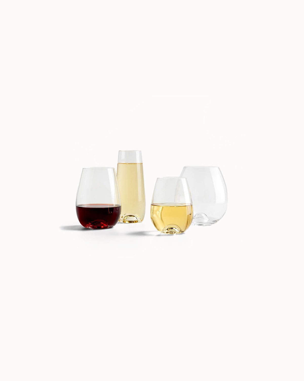 White Wine Glass - Imagen 2